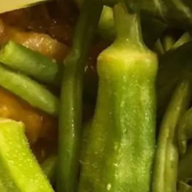 Kare-Kare.
