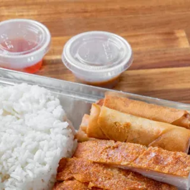 Lechon Kawali.