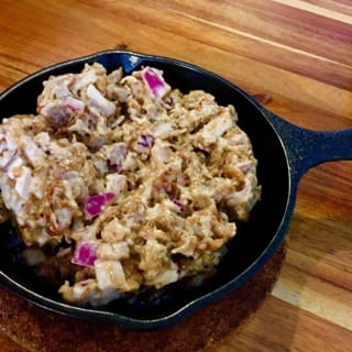 Pork Sisig